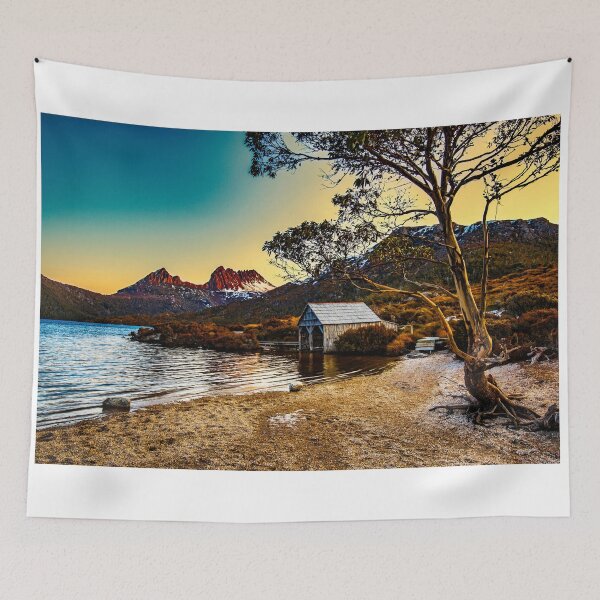 Item preview, Cradle Mountain designed and sold by Jan Fijolek.