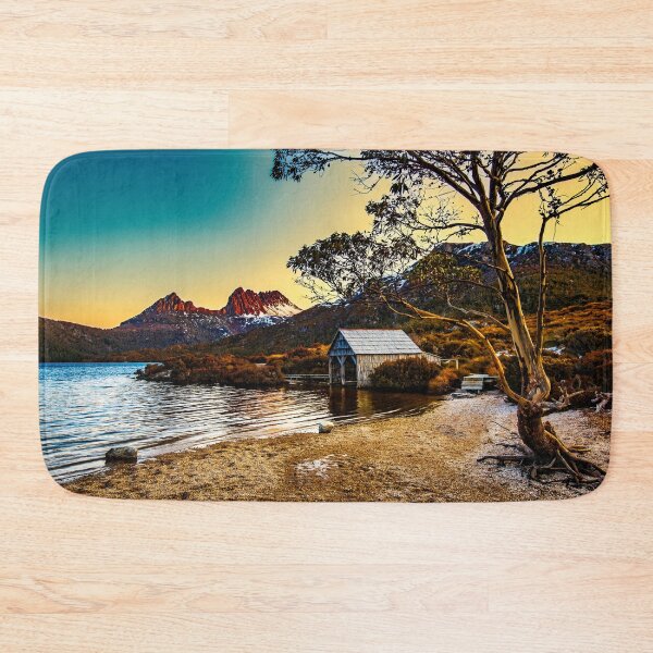 Item preview, Cradle Mountain designed and sold by Jan Fijolek.