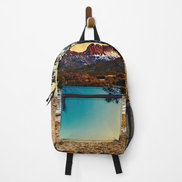 Item preview, Cradle Mountain designed and sold by Jan Fijolek.