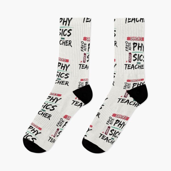Item preview, Christmas For Physics Teachers designed and sold by myspookycuties.