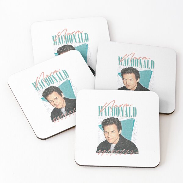 Item preview, Norm MacDonald - Original Fan Art 90s Aesthetic designed and sold by AestheticNow.