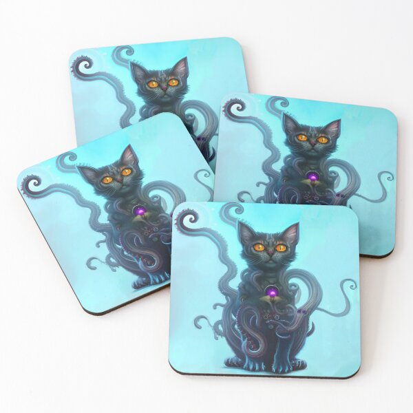 Item preview, Weird Tails designed and sold by Krepusculum.