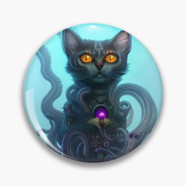 Item preview, Weird Tails designed and sold by Krepusculum.