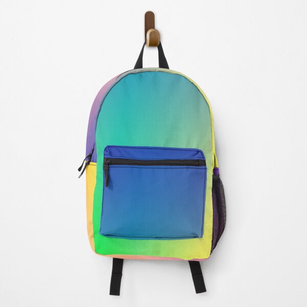 Item preview, Rainbow gradient designed and sold by RIXXI HEY CO..