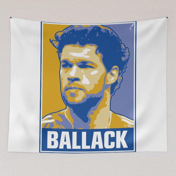 Artikelvorschau, Ballack entworfen und verkauft von DFA.