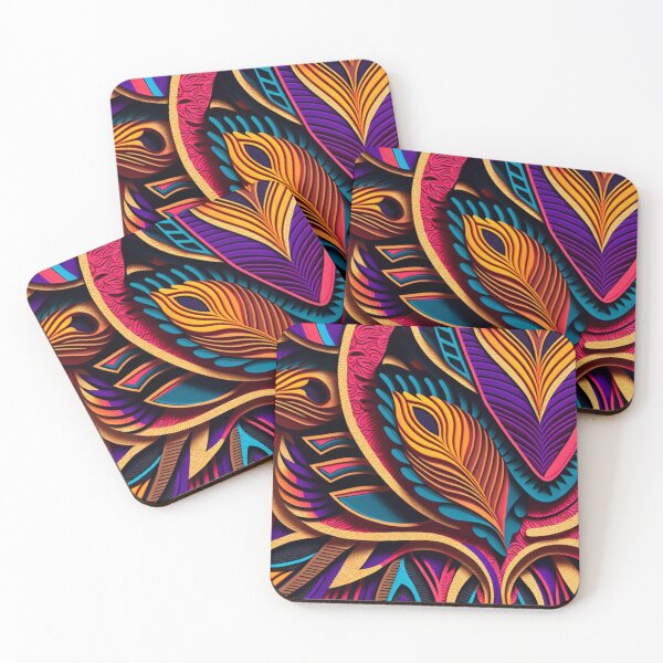 Item preview, Colorful VIII designed and sold by AffirmDSG.