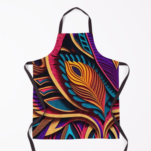 Item preview, Colorful VIII designed and sold by AffirmDSG.
