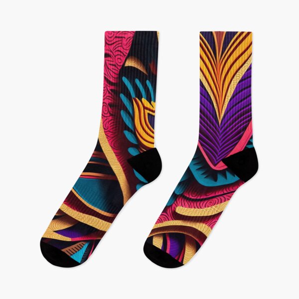 Item preview, Colorful VIII designed and sold by AffirmDSG.