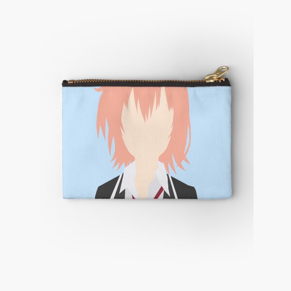 Item preview, Yui Yuigahama (Oregairu / My Youth Romantic Comedy Is Wrong as I Expected) designed and sold by elnisi.