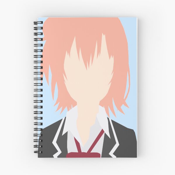 Item preview, Yui Yuigahama (Oregairu / My Youth Romantic Comedy Is Wrong as I Expected) designed and sold by elnisi.