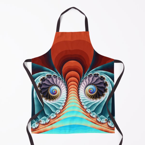 Item preview, Fractal Octopus designed and sold by dasraiser.