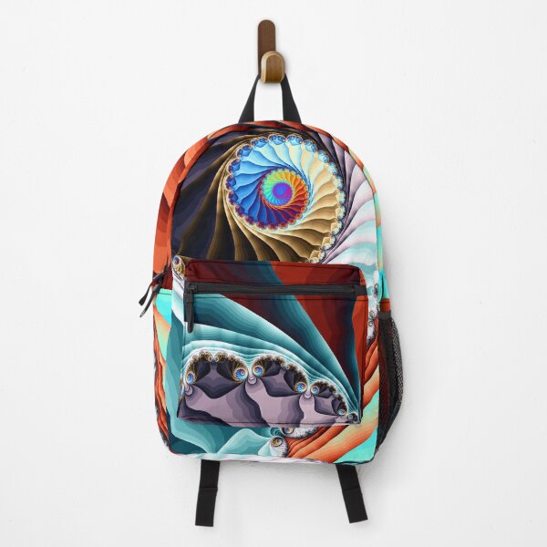 Item preview, Fractal Octopus designed and sold by dasraiser.