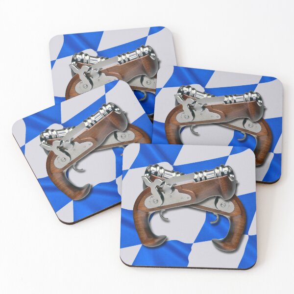 Item preview, Firecracker Bavaria 1.0 designed and sold by iL PhotoArt Germany.