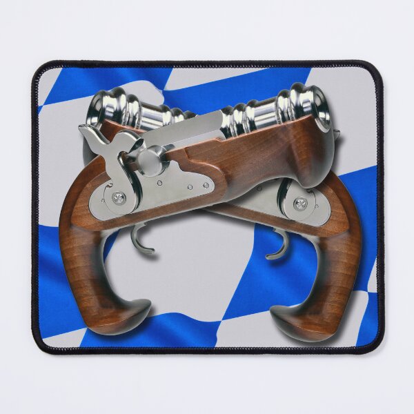 Item preview, Firecracker Bavaria 1.0 designed and sold by iL PhotoArt Germany.