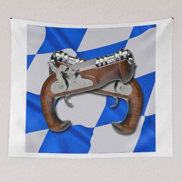 Item preview, Firecracker Bavaria 1.0 designed and sold by iL PhotoArt Germany.