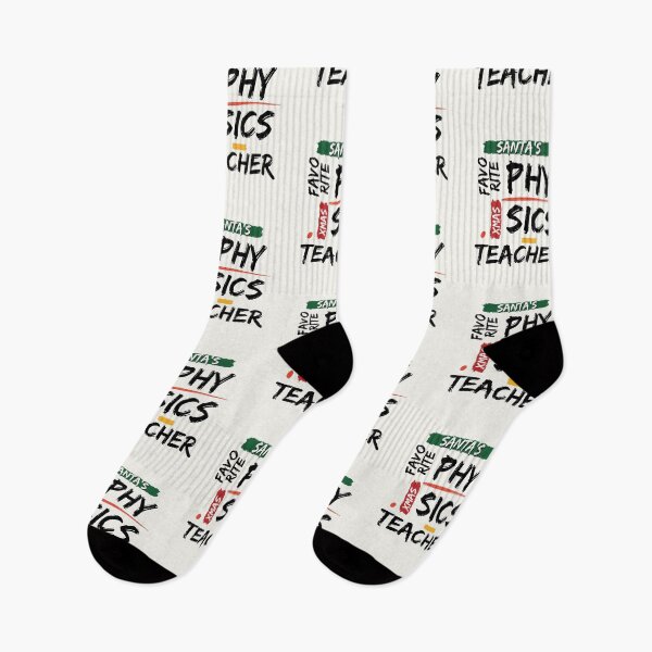 Artikelvorschau, Weihnachten für Physiklehrer entworfen und verkauft von myspookycuties.