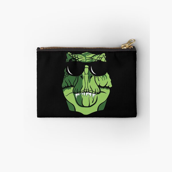 Item preview, Very Cool T-rex | Mythical Creature | Prehistoric Creature | Very Cool Dragon | Legendary Creature  designed and sold by BlessedConcepts.