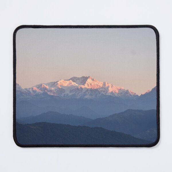 Item preview, Mountains on Horizon designed and sold by SwakiiShop.