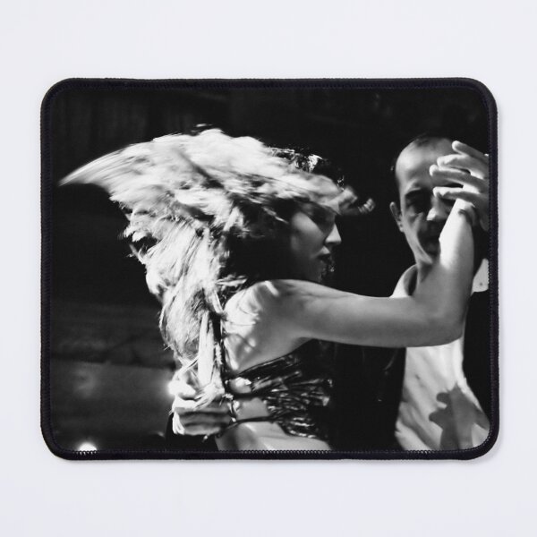 Item preview, Tango in Black designed and sold by Alexander Zabara.