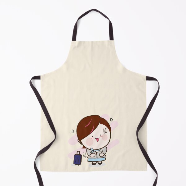 Item preview, Mimi Airline designed and sold by mimiforest.