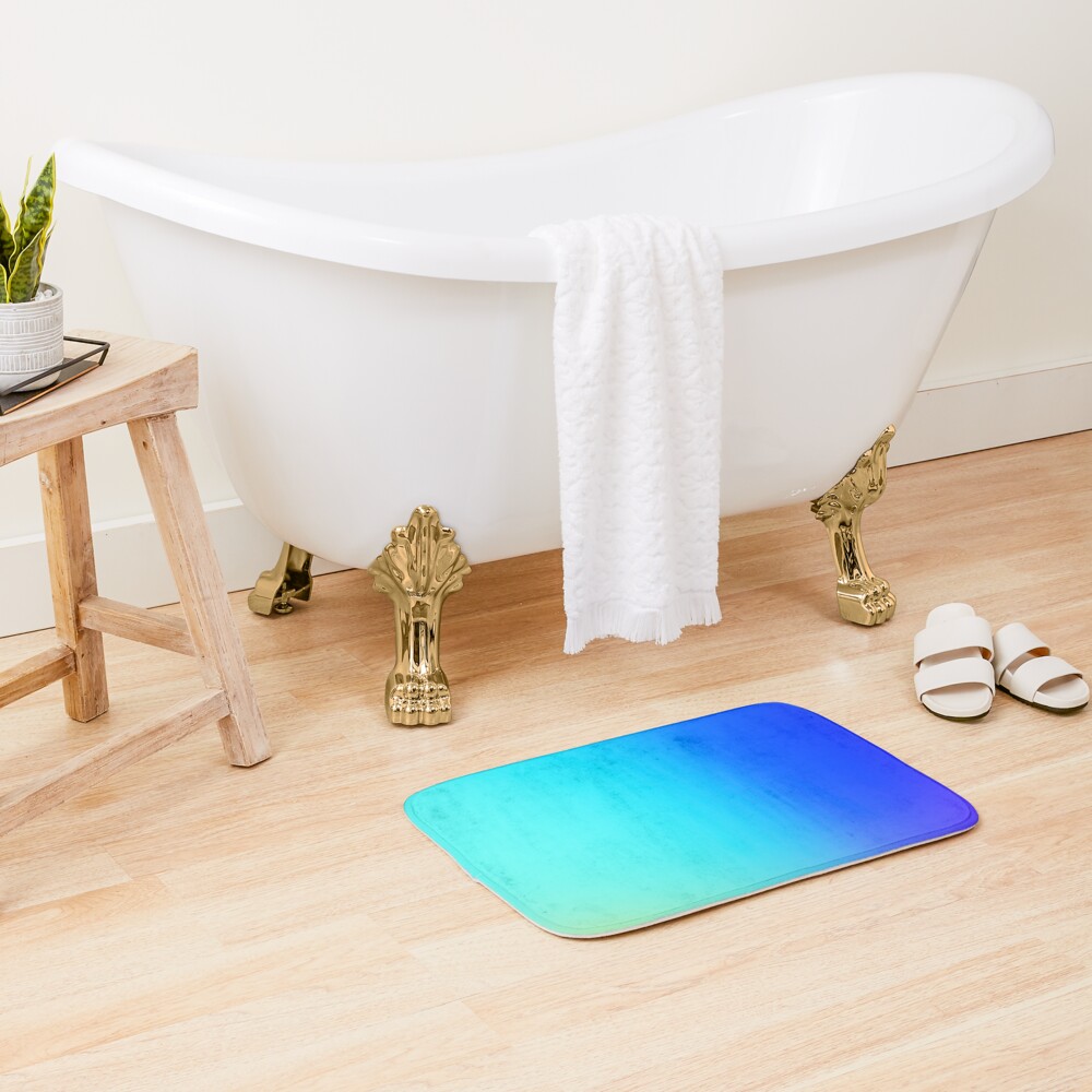 Item preview, Bath Mat designed and sold by Rixxi.