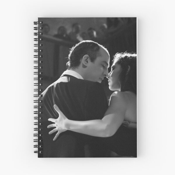 Item preview, Tango in Black designed and sold by Alexander Zabara.