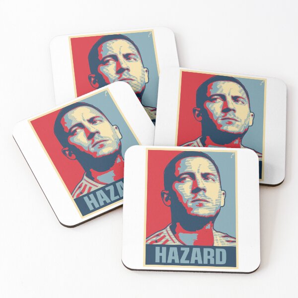 Item preview, Hazard designed and sold by DFA.