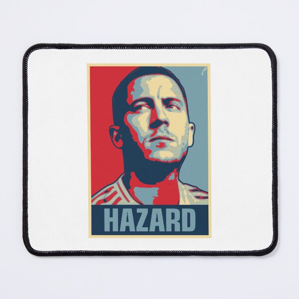 Item preview, Hazard designed and sold by DFA.