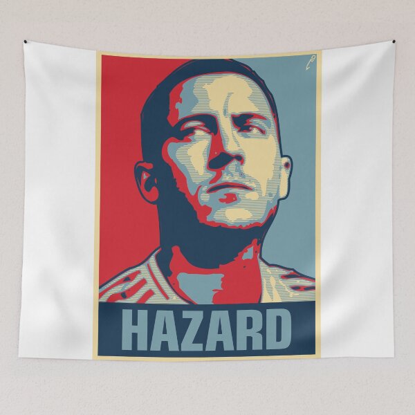 Item preview, Hazard designed and sold by DFA.