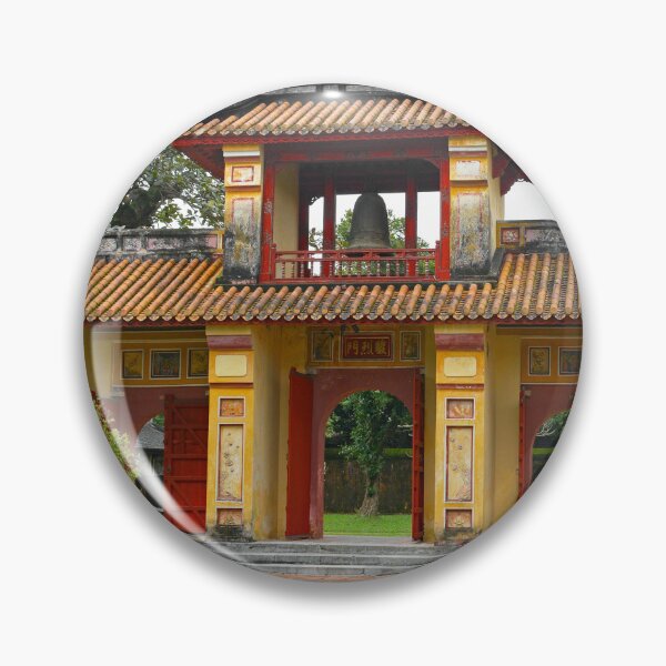 Item preview, Grounds in The To Mieu Temple  designed and sold by jojobob.