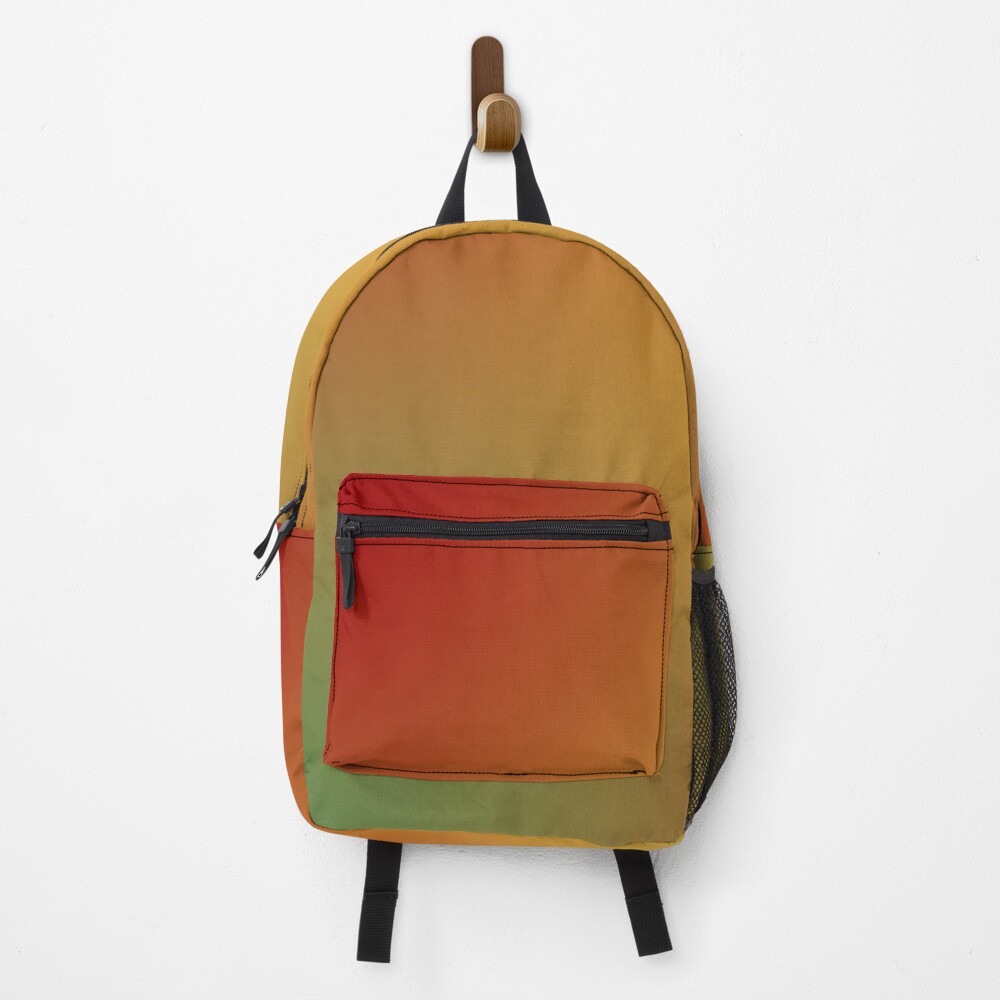 Item preview, Backpack designed and sold by Rixxi.