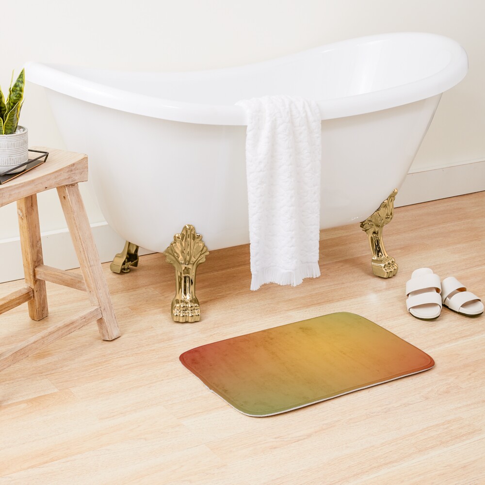 Item preview, Bath Mat designed and sold by Rixxi.