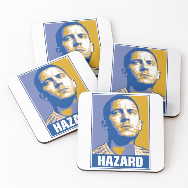 Item preview, Hazard designed and sold by DFA.