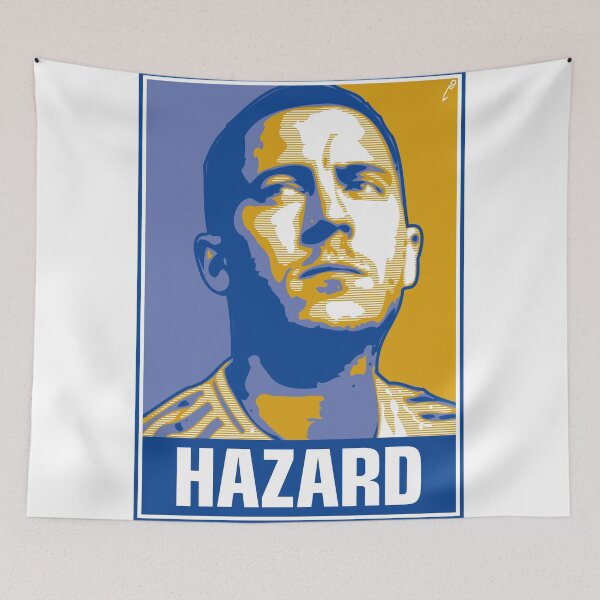 Item preview, Hazard designed and sold by DFA.