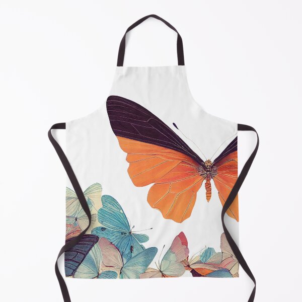 Item preview, Butterly amongst butterflies designed and sold by alxndraai.