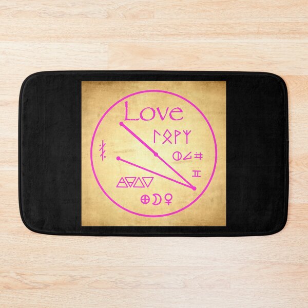 Item preview, Love talisman  designed and sold by secretmagic.