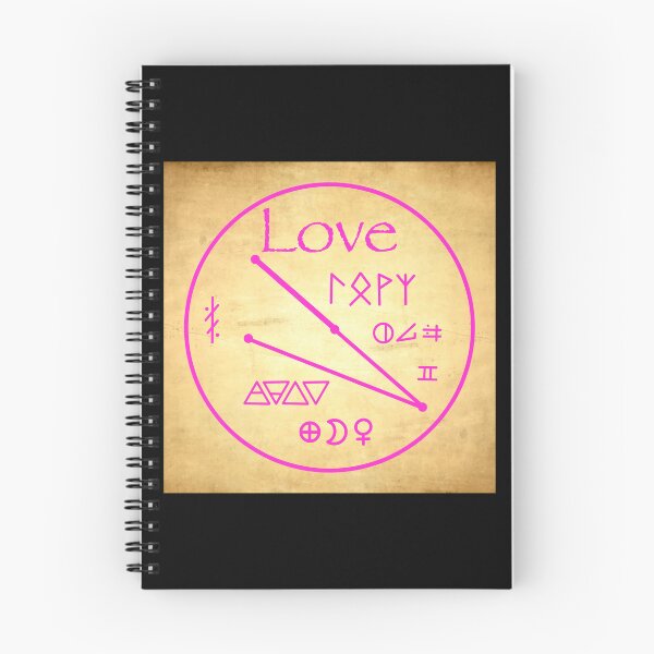 Item preview, Love talisman  designed and sold by secretmagic.