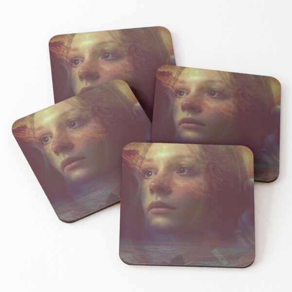 Item preview, Solaris (Solyaris/Солярис)  designed and sold by MonoMagic.