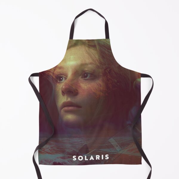 Artikelvorschau, Solaris (Solyaris/Солярис) entworfen und verkauft von MonoMagic.