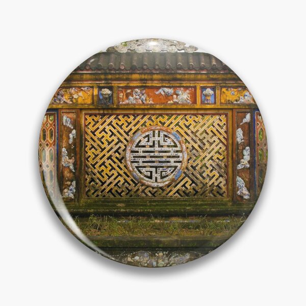 Item preview, Gear Screen in Truong Sanh Residence  designed and sold by jojobob.