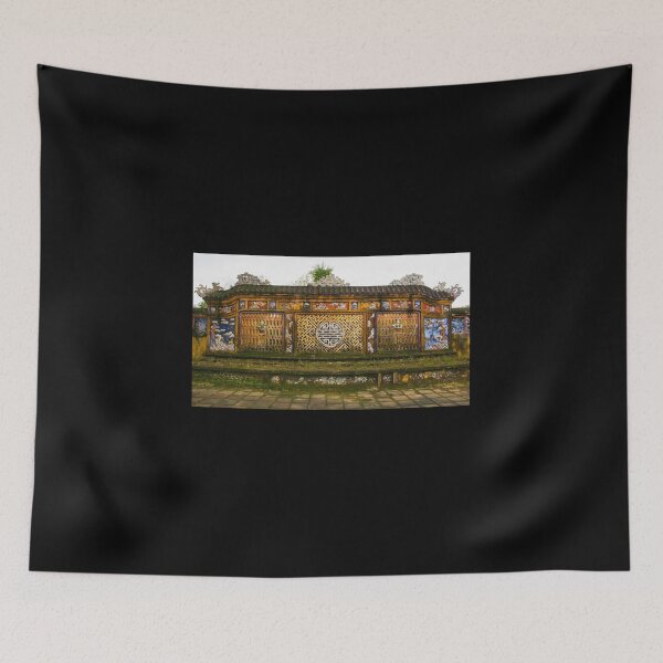 Item preview, Gear Screen in Truong Sanh Residence  designed and sold by jojobob.