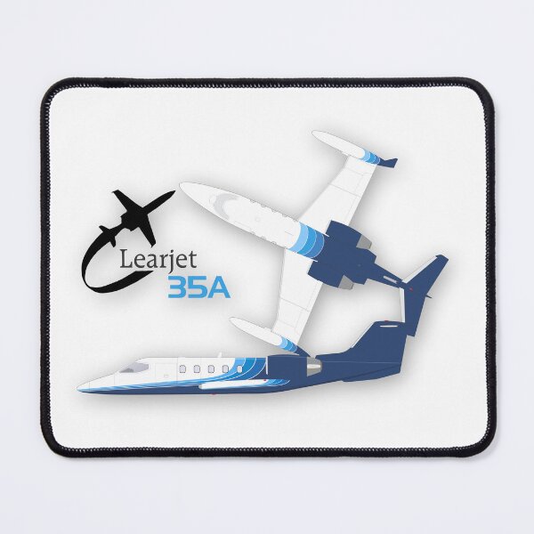 Item preview, Learjet 35a designed and sold by GregThompson.