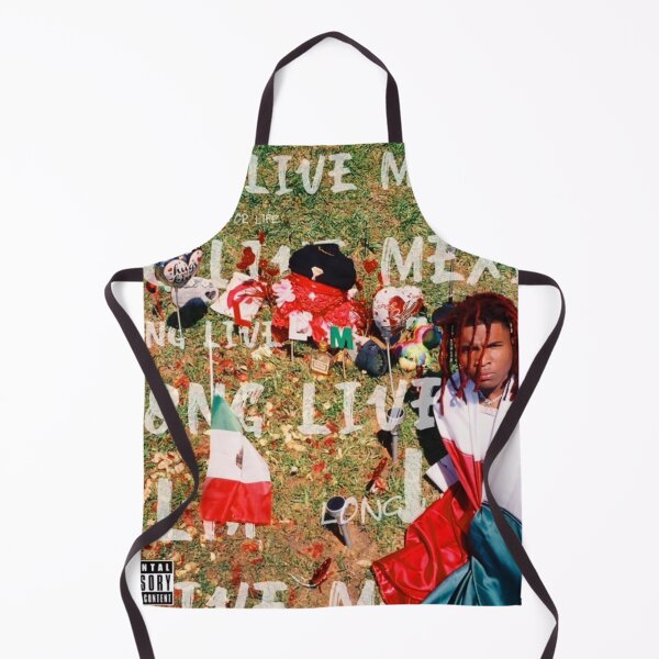 Item preview, Lil Keed Long Live Mexico designed and sold by tahoewualez.