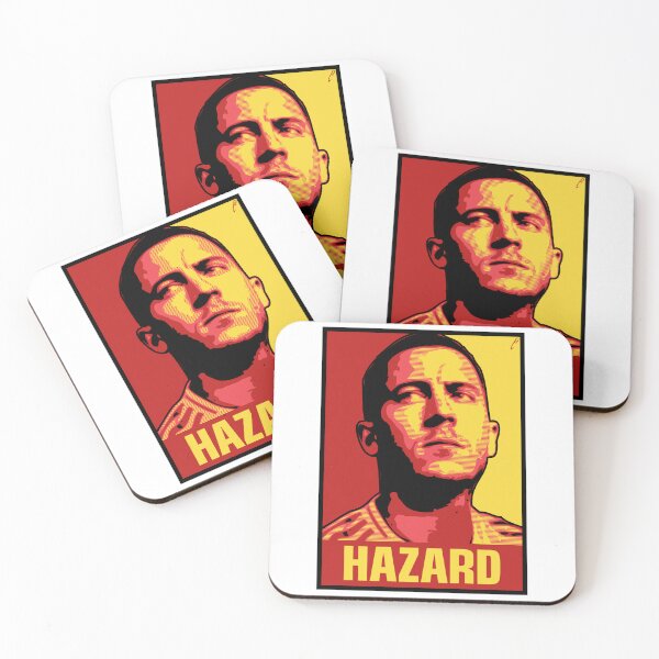 Item preview, Hazard - Belgium designed and sold by DFA.
