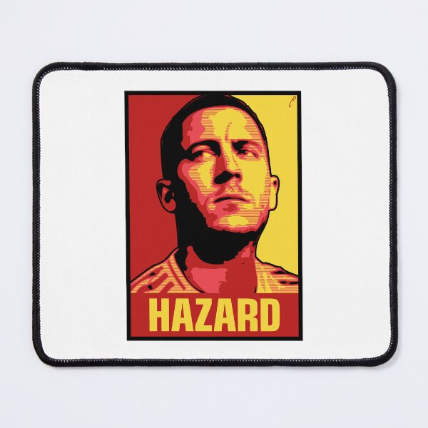 Item preview, Hazard - Belgium designed and sold by DFA.