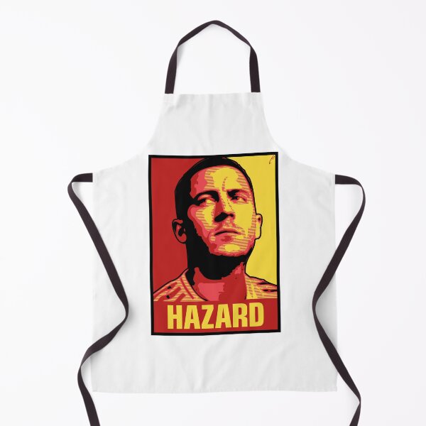 Aperçu de l'œuvre Hazard - Belgique créée et vendue par DFA.