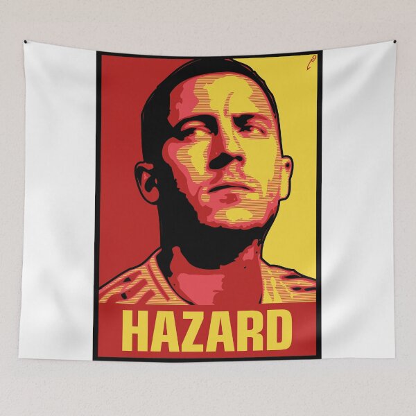 Item preview, Hazard - Belgium designed and sold by DFA.