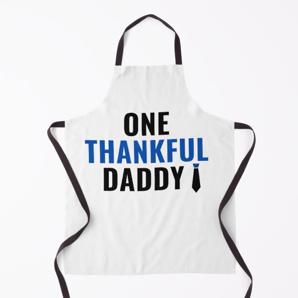 Item preview, One Thankful Daddy designed and sold by printory.