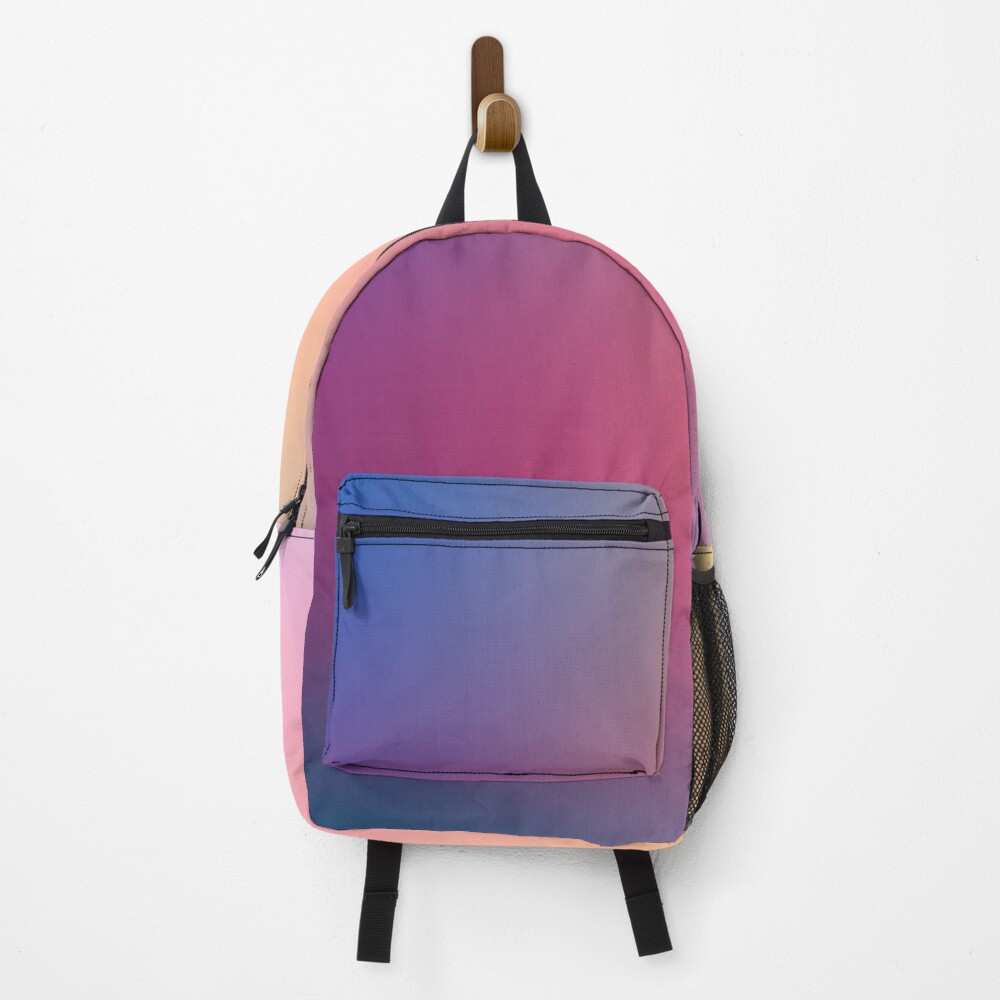 Item preview, Backpack designed and sold by Rixxi.