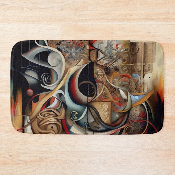 Item preview, Modern-Tainted Curiosity designed and sold by Gypsykiss.